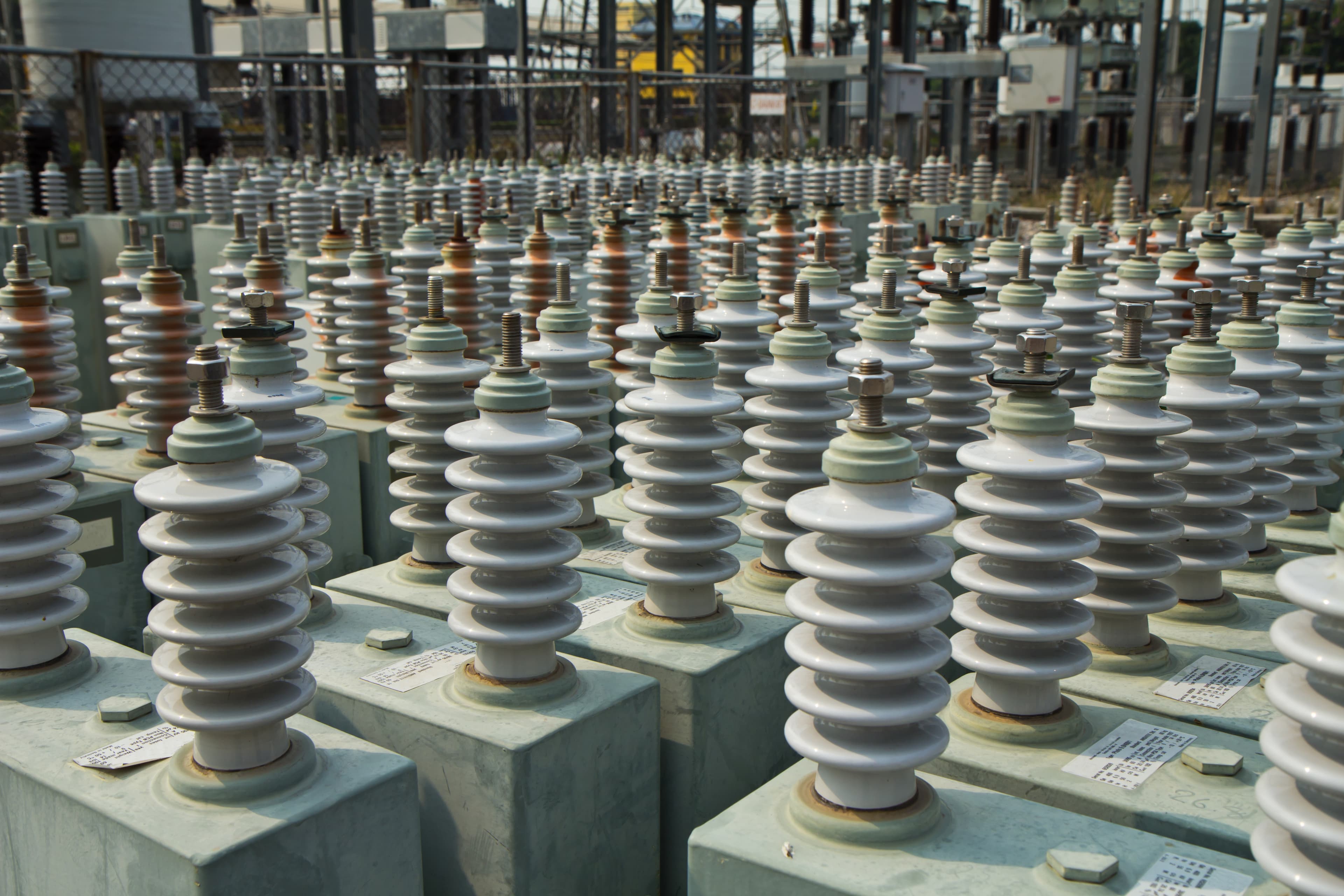 Transformadores Electricos